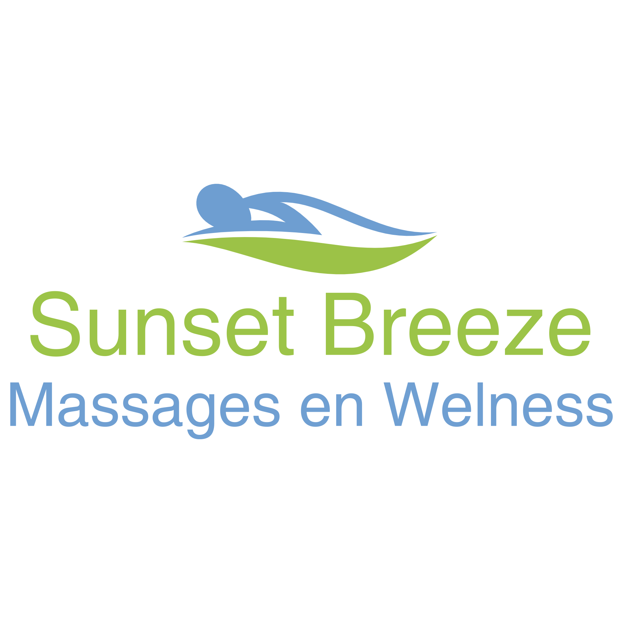 Sunset Breeze logo